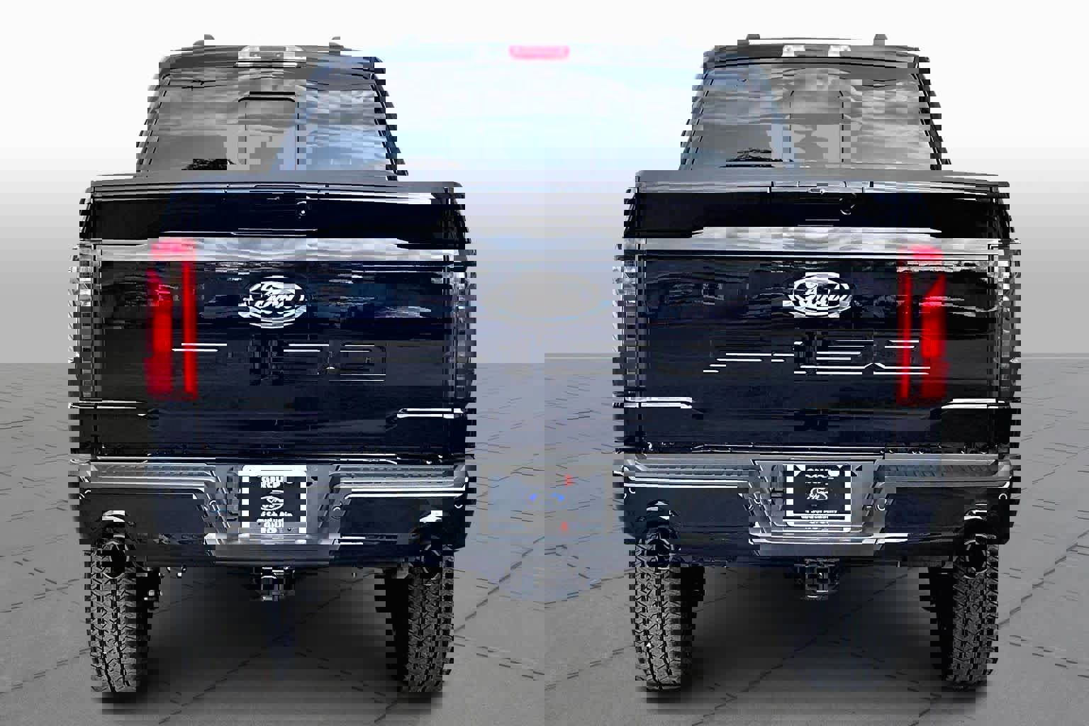 Certified 2024 Ford F150 XLT w/ Equipment Group 302A MID image 4