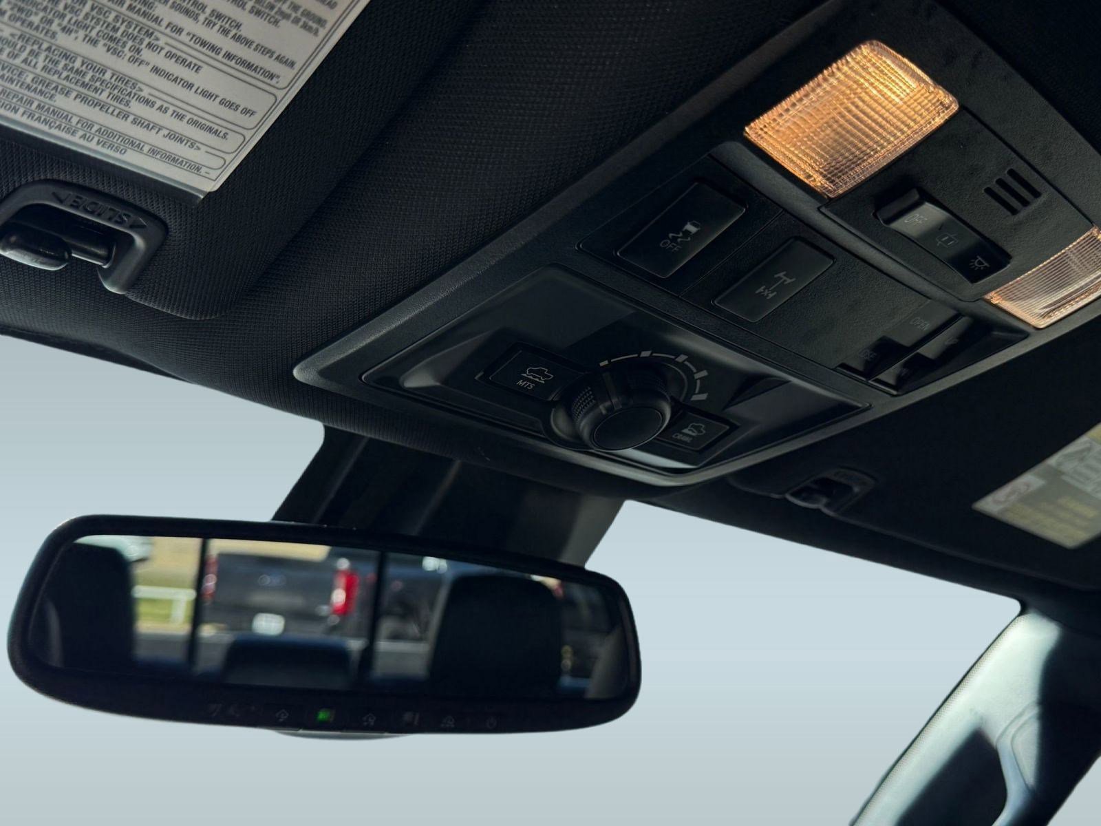 Used 2019 Toyota Tacoma TRD Pro image 20