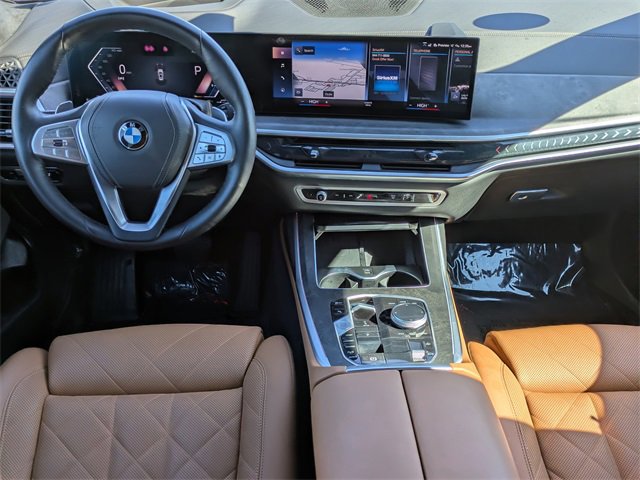 Used 2023 BMW X7 xDrive40i w/ Premium Package image 15