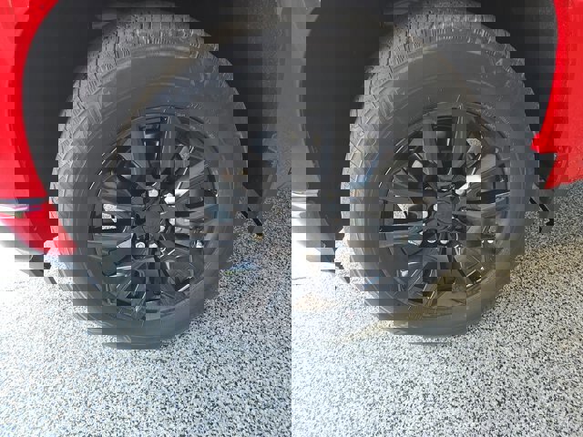 Used 2022 Chevrolet Silverado 1500 Custom w/ Safety Confidence Package image 6