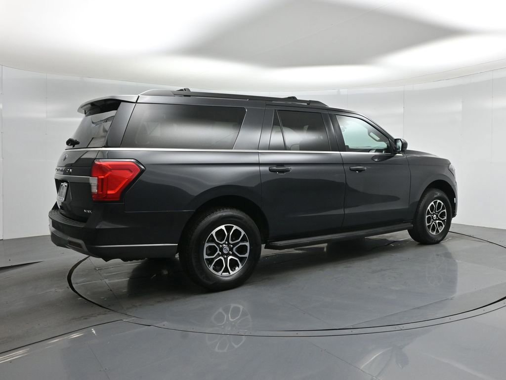 Certified 2024 Ford Expedition Max XLT image 13