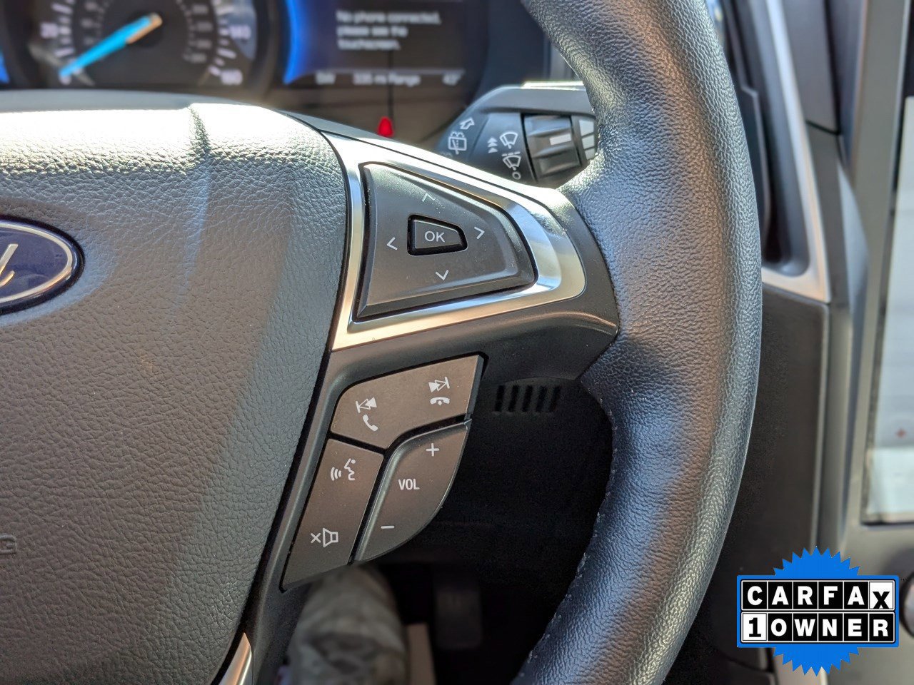 Certified 2022 Ford Edge SEL w/ Convenience Package image 31