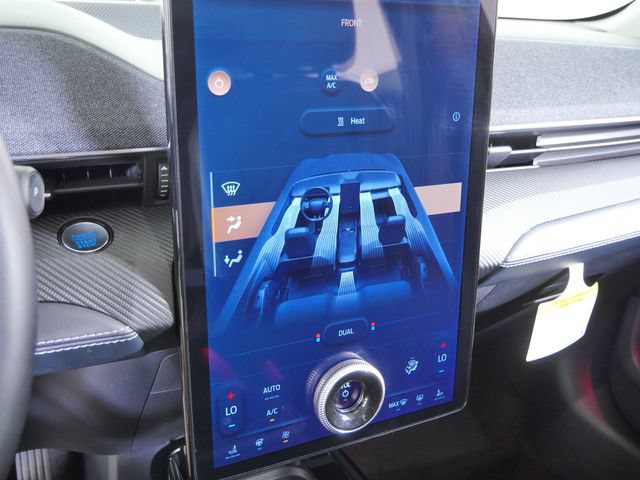 Certified 2025 Ford Mustang Mach-E Premium AWD/4WD image 18