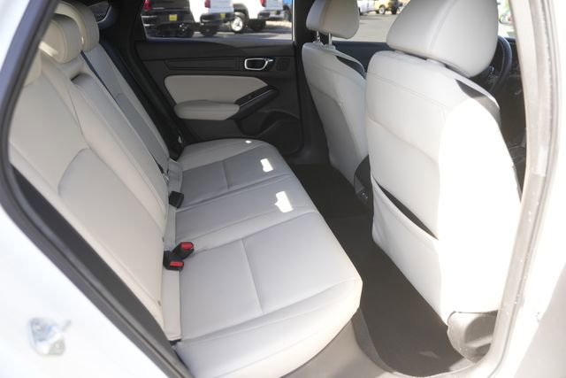 Used 2023 Acura Integra A-Spec image 16