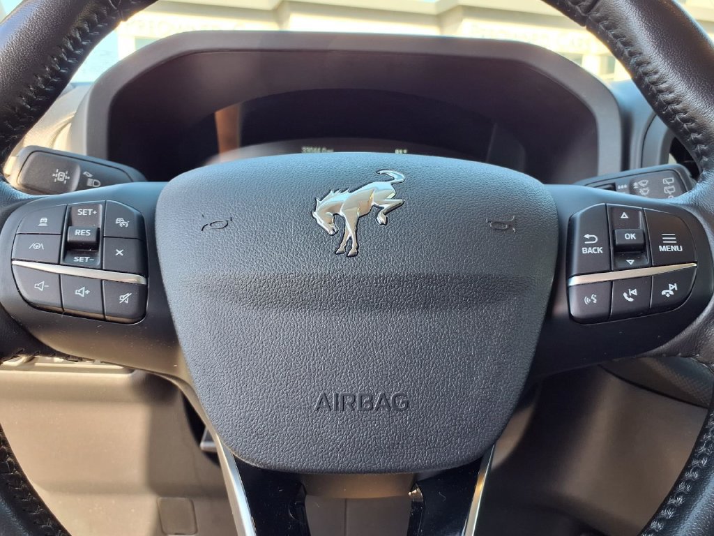 Certified 2023 Ford Bronco Sport Big Bend w/ Convenience Package AWD/4WD image 22