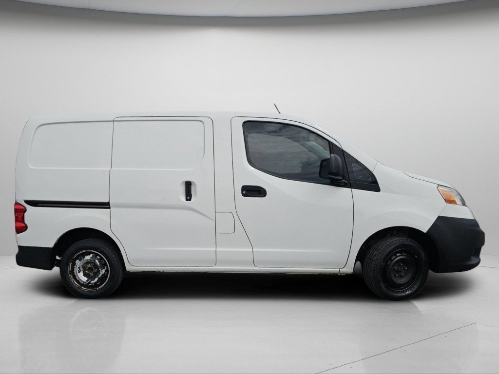Used 2019 Nissan NV200 S w/ Cruise Control Package FWD image 22