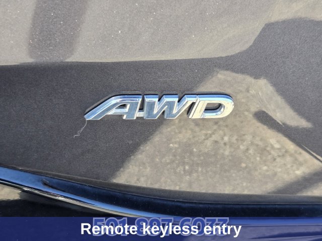 Used 2024 Toyota RAV4 XSE AWD/4WD image 11