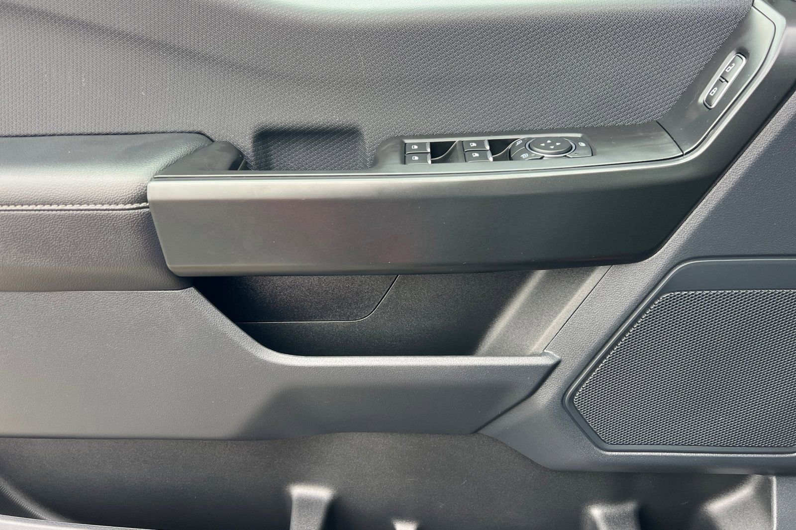 Certified 2024 Ford F150 STX w/ STX Black Appearance Package image 15