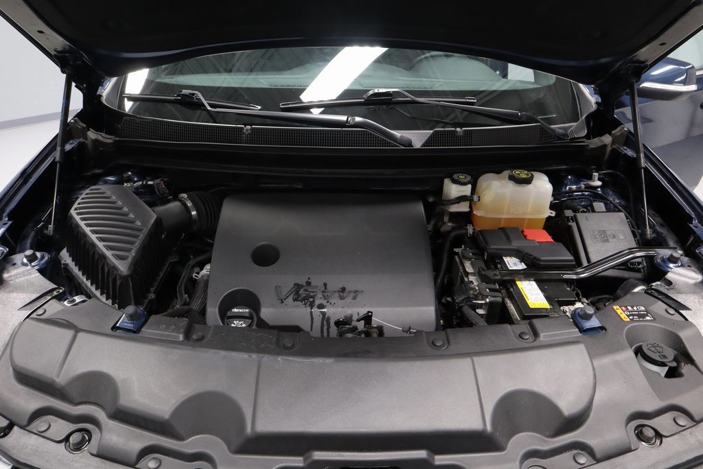 Used 2023 Chevrolet Traverse LT image 34