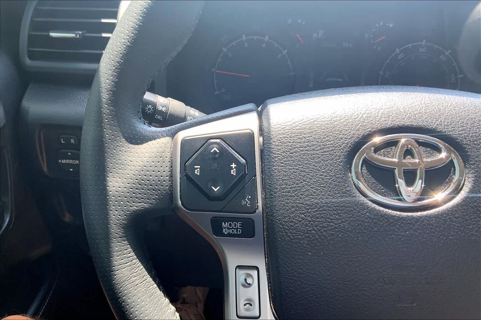 Used 2023 Toyota 4Runner SR5 RWD image 24
