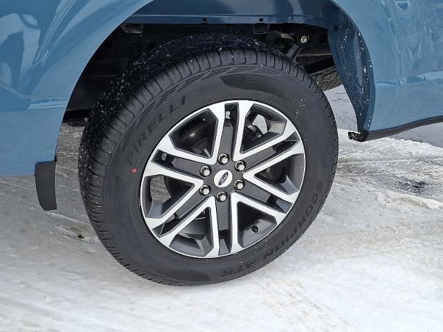 Certified 2023 Ford F150 XL w/ STX Appearance Package image 30