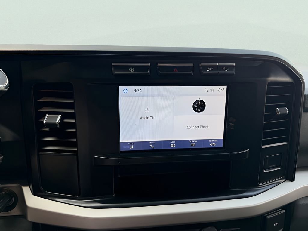 Certified 2024 Ford F250 XLT w/ FX4 Off-Road Package image 6