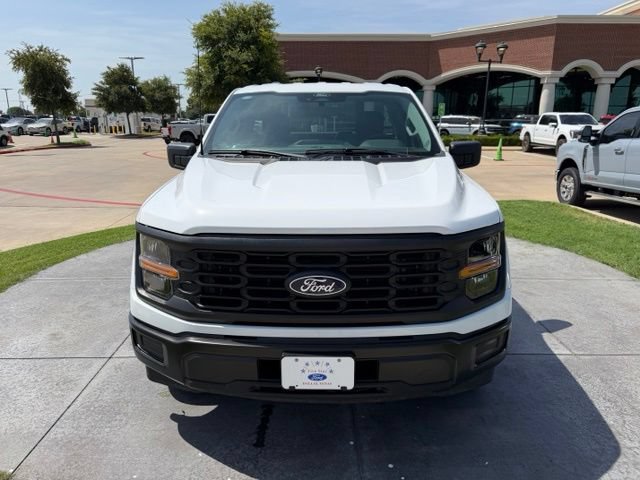 Certified 2024 Ford F150 XL RWD image 2