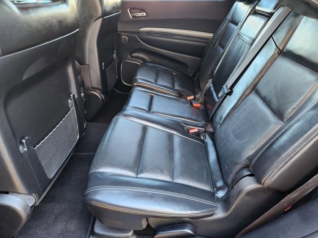 Used 2020 Dodge Durango R/T w/ Blacktop Package image 30