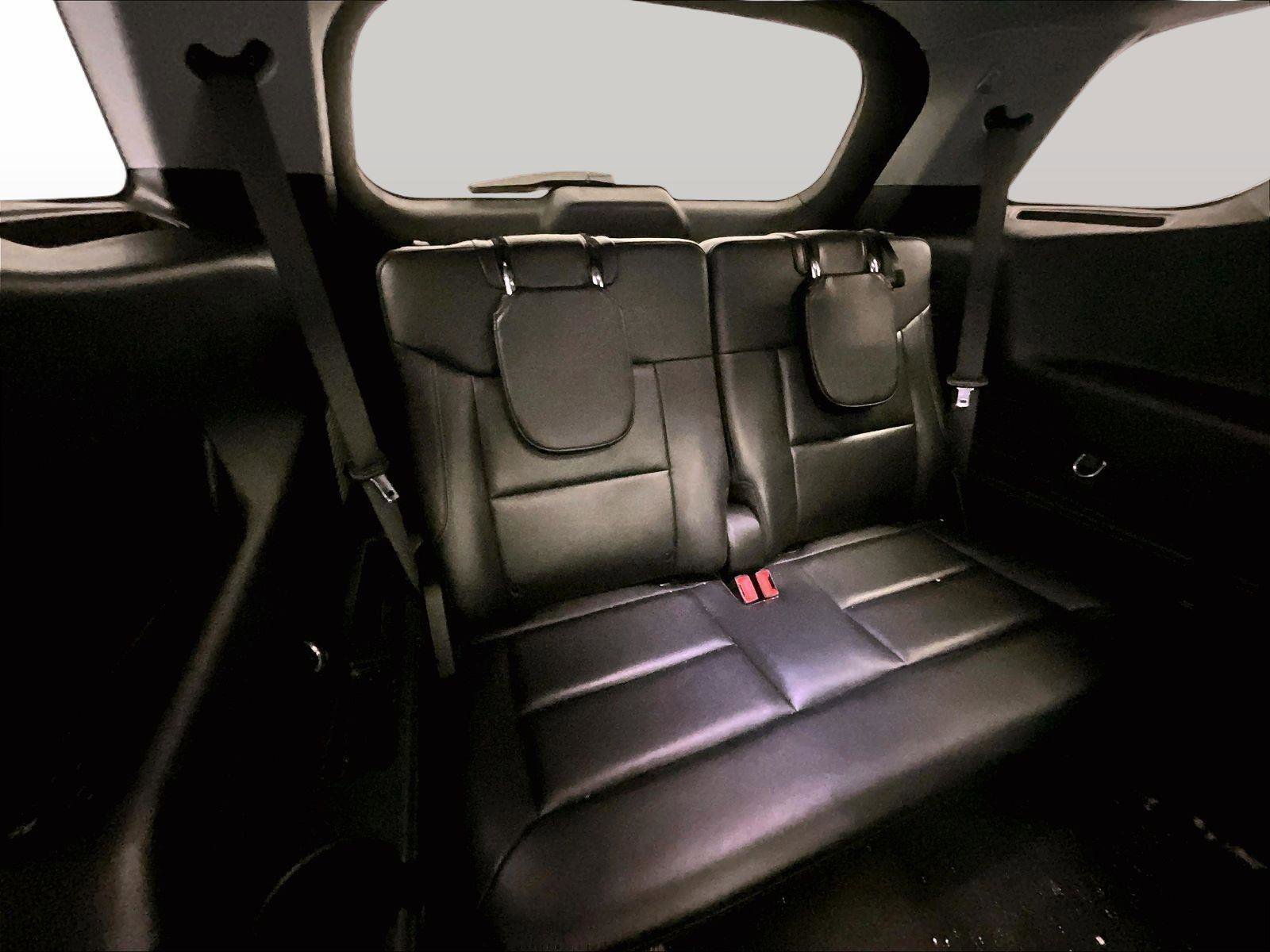 Certified 2023 Ford Explorer XLT w/ Equipment Group 202A image 27