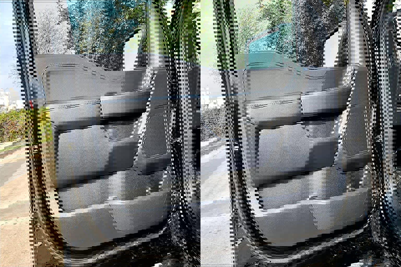 Certified 2023 Ford F150 XLT w/ Equipment Group 302A High image 22