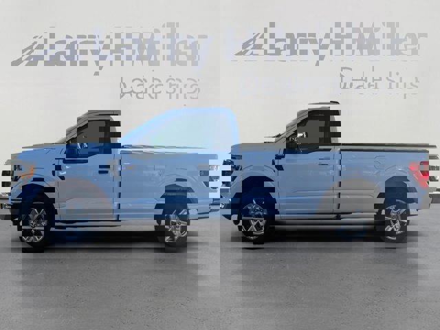 Certified 2023 Ford F150 XL w/ XL Chrome Appearance Package image 2