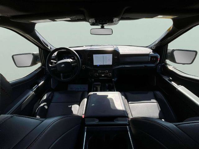 Certified 2025 Ford F150 Raptor AWD/4WD image 27