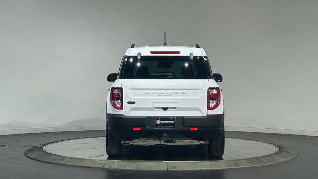 Certified 2022 Ford Bronco Sport Big Bend AWD/4WD image 8