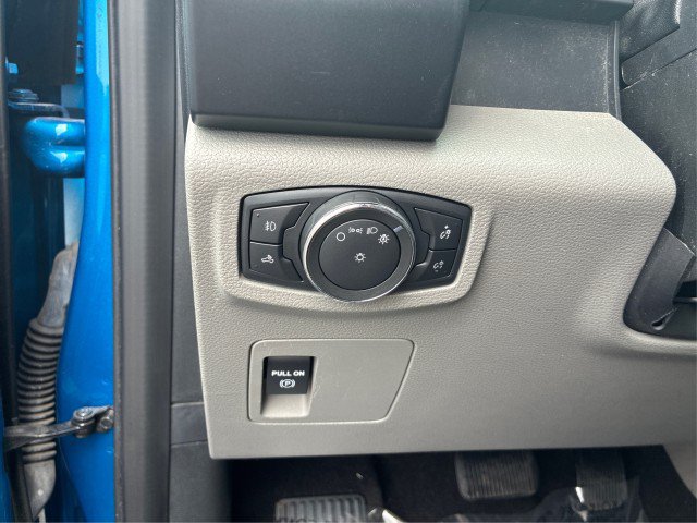 Certified 2019 Ford F150 XL w/ Equipment Group 101A Mid AWD/4WD image 15