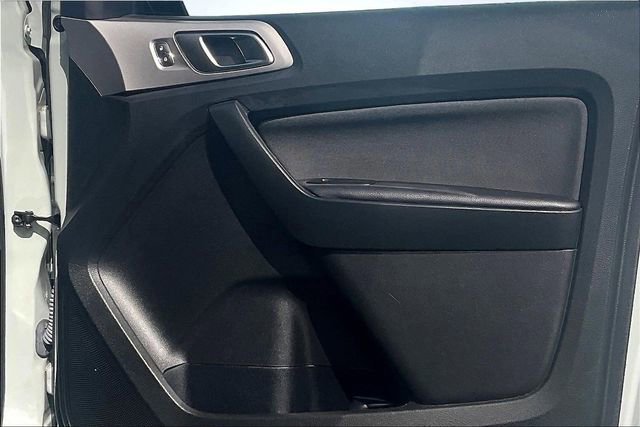 Certified 2023 Ford Ranger XLT w/ Equipment Group 302A High RWD image 25