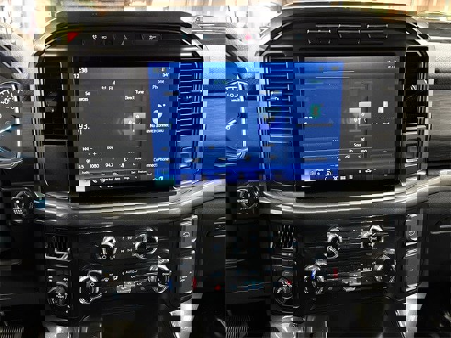 Certified 2023 Ford F150 XLT image 8