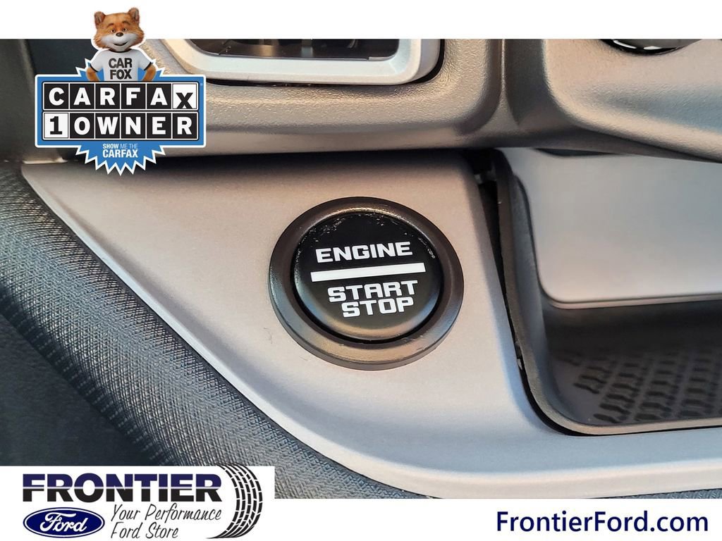 Certified 2023 Ford Bronco Sport Big Bend w/ Convenience Package image 23