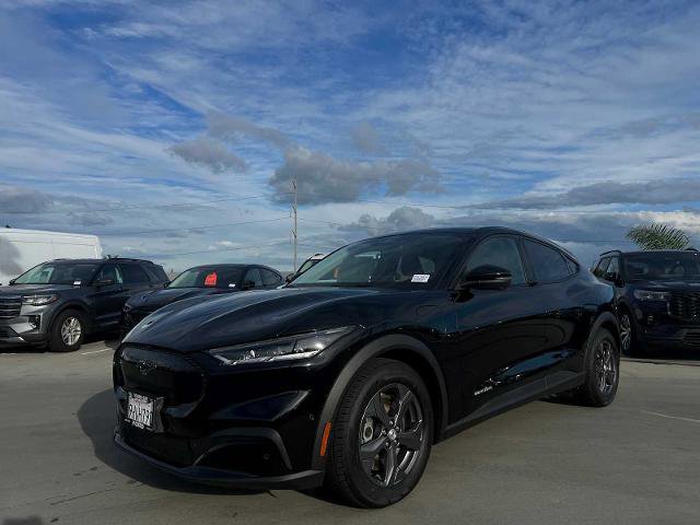 Certified 2023 Ford Mustang Mach-E Select image 3