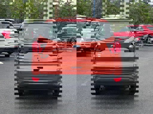 Certified 2019 Ford Escape S image 4