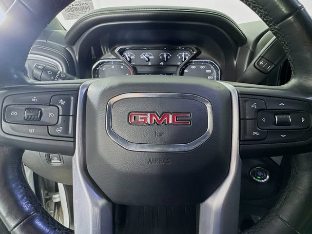 Used 2020 GMC Sierra 2500 SLT w/ SLT Premium Plus Package AWD/4WD image 13