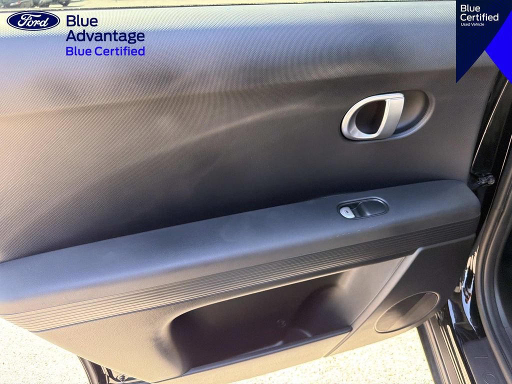 Used 2024 Hyundai Ioniq 5 SEL RWD image 11