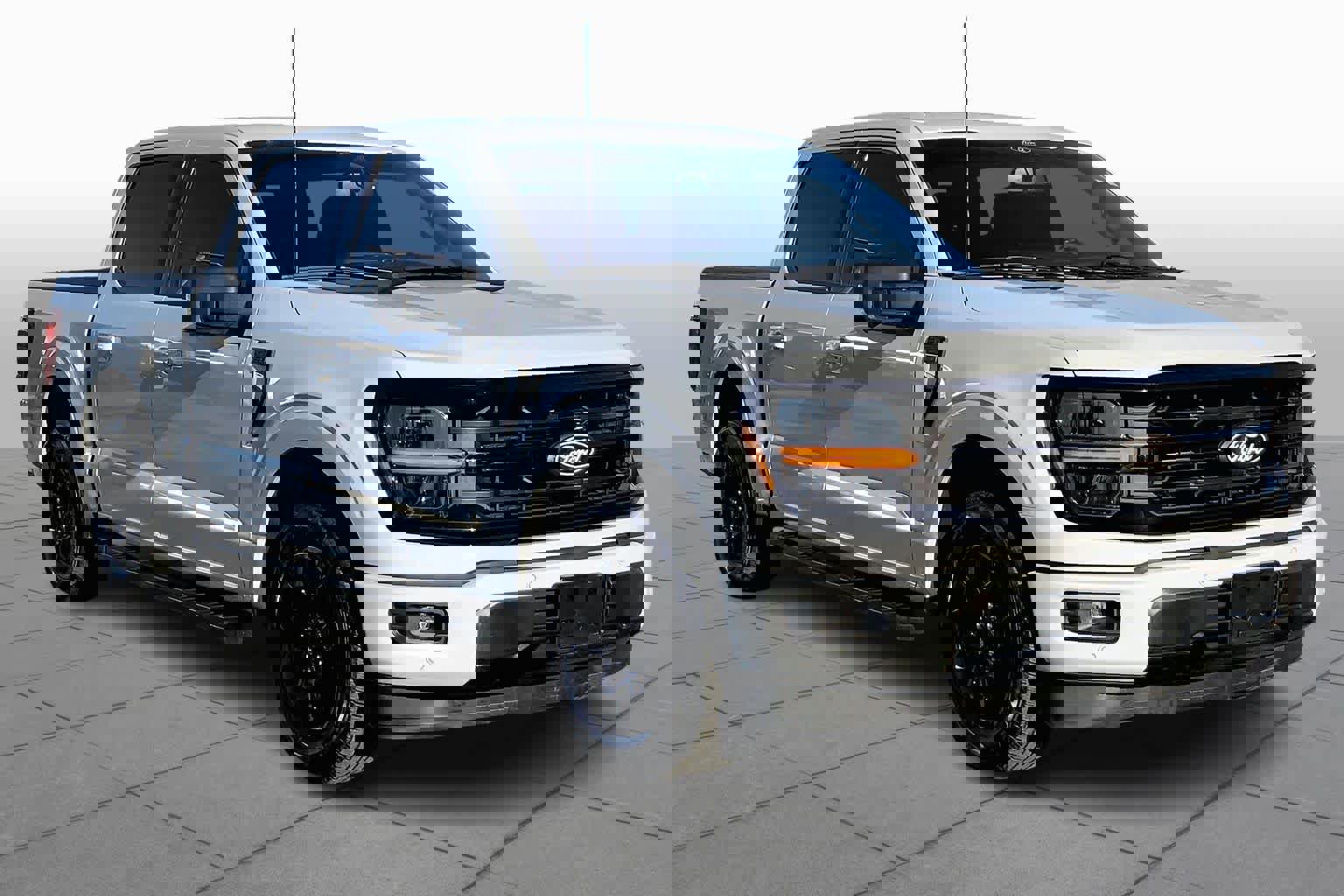 Certified 2024 Ford F150 XLT w/ Equipment Group 302A MID image 5