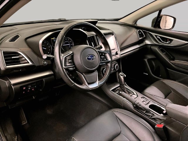 Used 2021 Subaru Crosstrek 2.5i Limited w/ Moonroof Package 2 AWD/4WD image 12