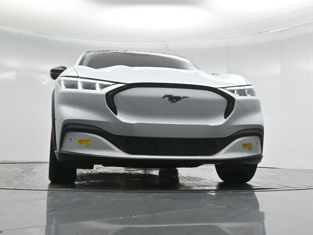 Certified 2022 Ford Mustang Mach-E Premium image 59