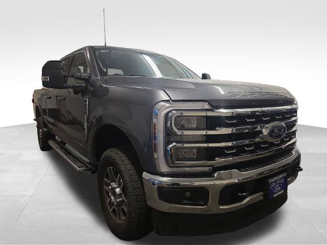 Certified 2026 Ford F250 Lariat AWD/4WD image 6