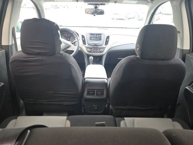 Used 2019 Chevrolet Equinox LS w/ LS Convenience Package image 13
