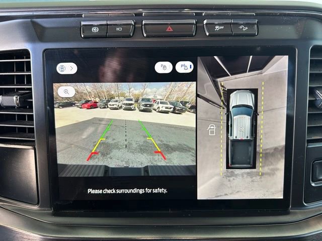 Certified 2023 Ford F250 Lariat w/ Chrome Package image 17