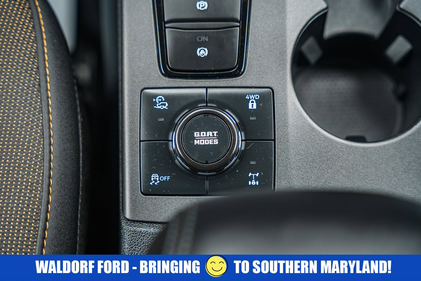 Certified 2022 Ford Bronco Sport Badlands image 55