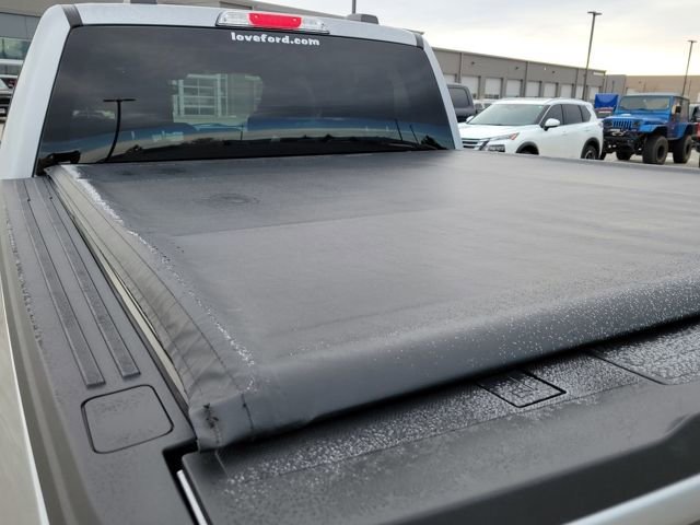 Certified 2023 Ford F150 XLT w/ Equipment Group 302A High image 15