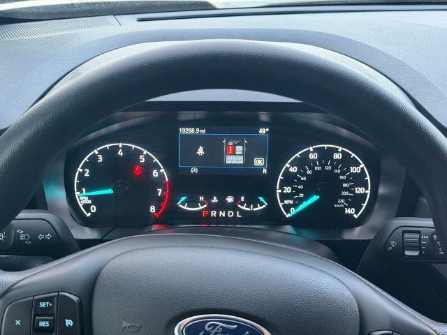 Certified 2024 Ford Maverick XL w/ Equipment Group 100A Standard image 16