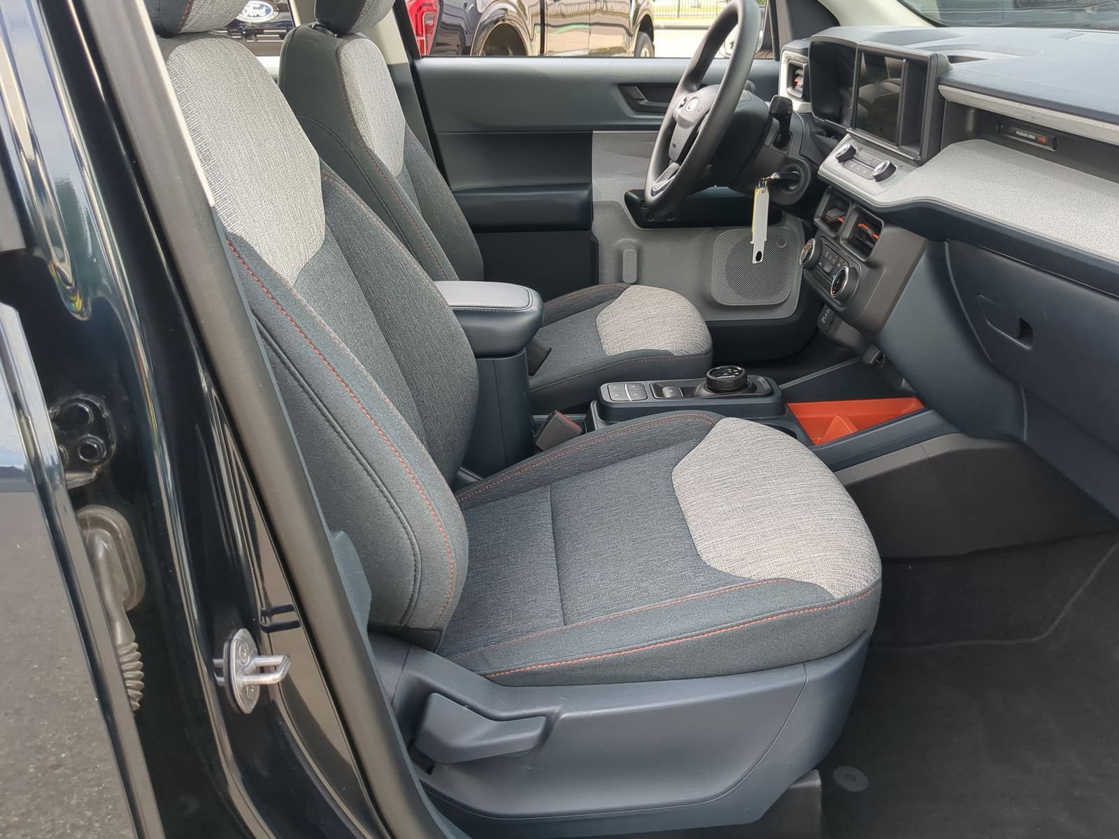 Certified 2023 Ford Maverick XLT w/ Equipment Group 300A Standard image 22