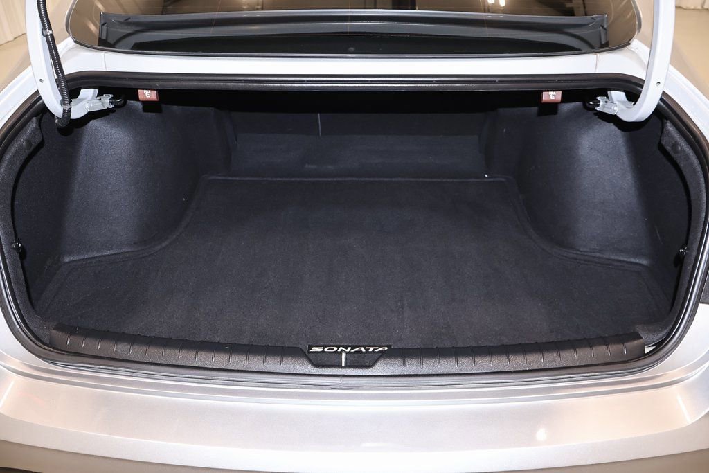 Used 2020 Hyundai Sonata SEL Plus image 39