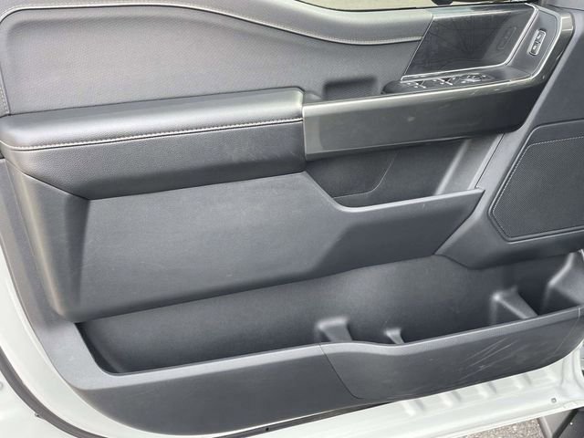 Certified 2023 Ford F150 XLT w/ Equipment Group 302A High image 27