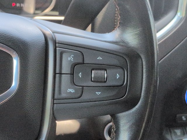 Used 2022 GMC Sierra 2500 AT4 w/ AT4 Premium Plus Package AWD/4WD image 19