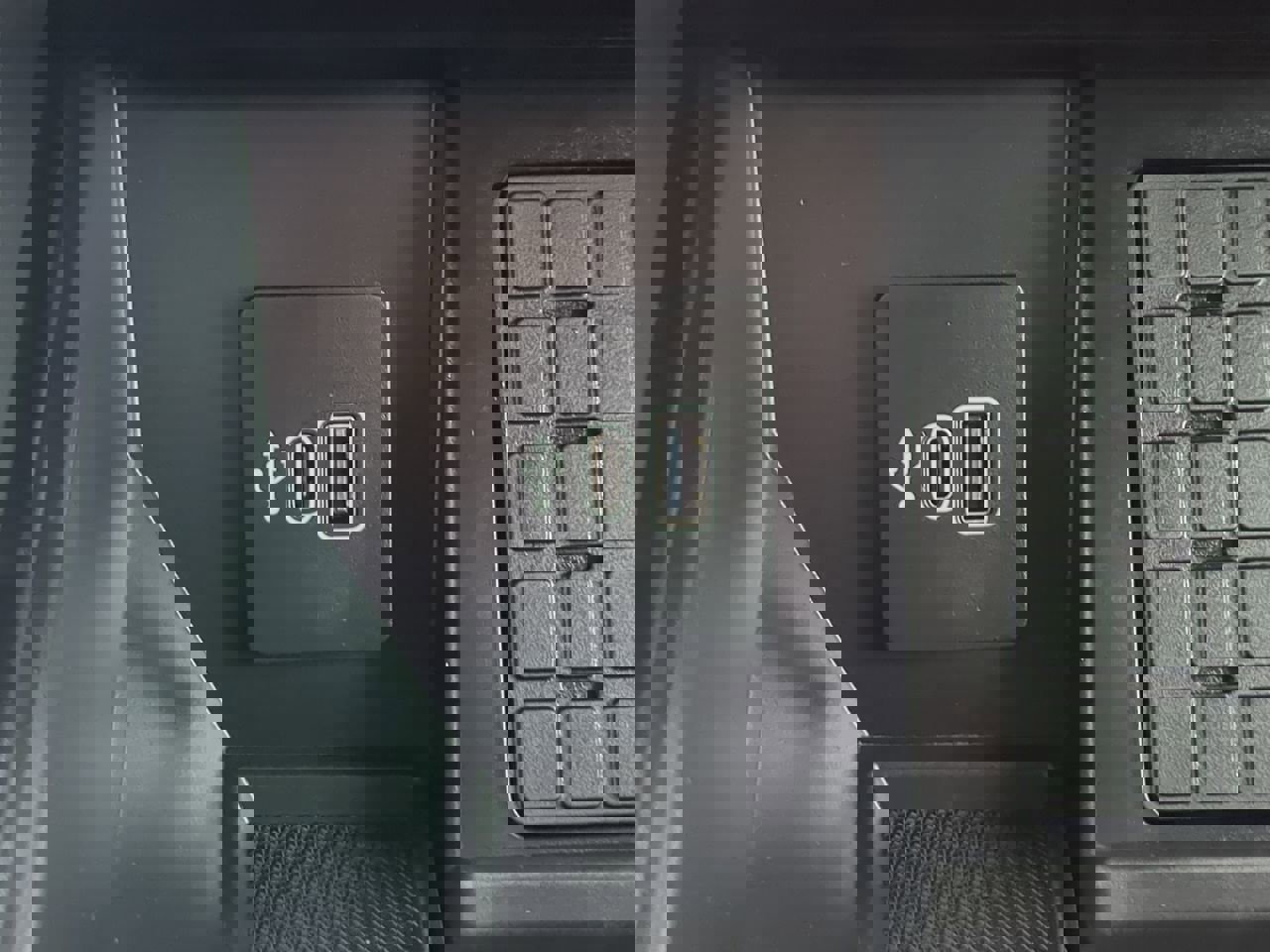 Certified 2025 Ford F150 King Ranch w/ FX4 Off-Road Package image 22