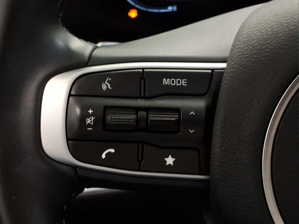 Used 2024 Kia Sportage X-Line w/ X-Line Premium Package AWD/4WD image 23