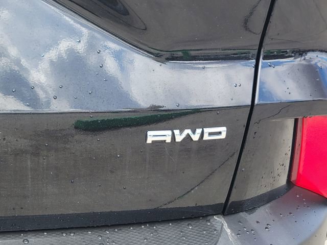 Certified 2025 Ford Escape Platinum AWD/4WD image 12