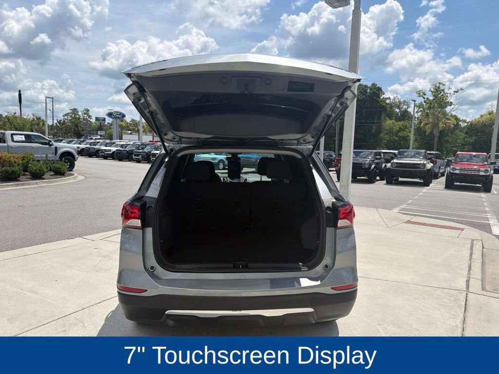 Used 2023 Chevrolet Equinox LT AWD/4WD image 10