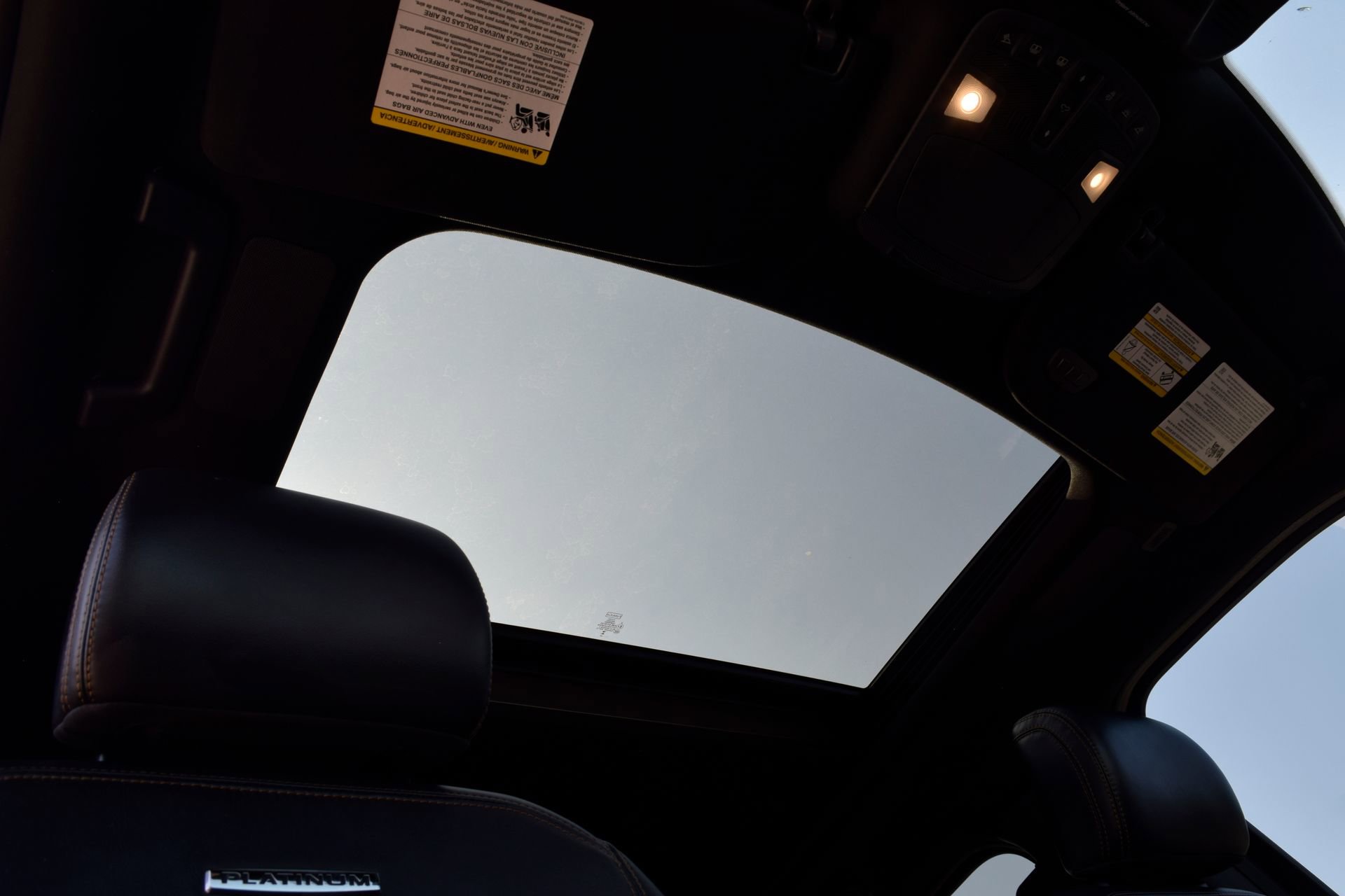 Certified 2024 Ford Expedition Max Platinum image 26