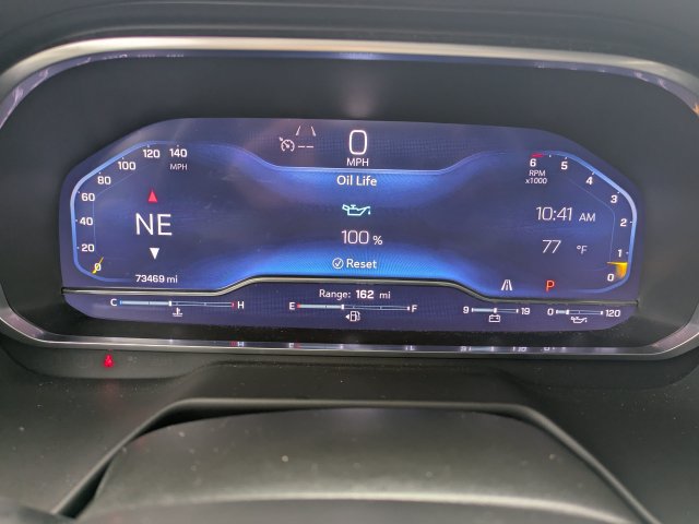 Used 2024 Chevrolet Tahoe Premier RWD image 28